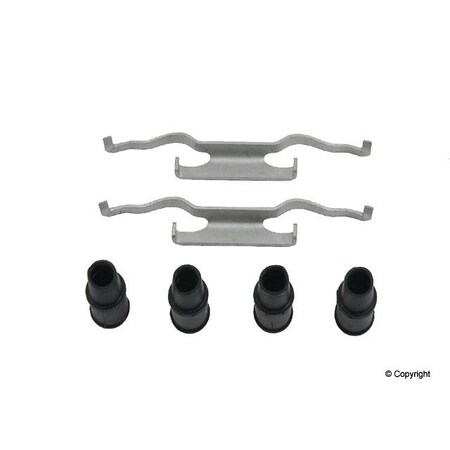 Op Parts Hardware Kit, 61232014 61232014